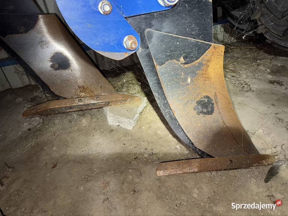 głębosz Rolmako V U614 zabezpieczenie wielkopolskie Strzydzew