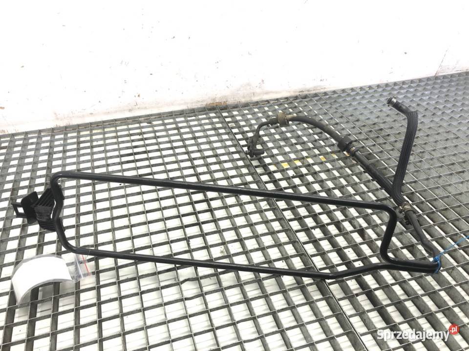 WĄŻ WSPOMAGANIA MERCEDES S211 32 204 0309