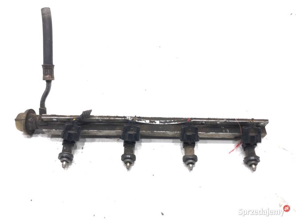 LISTWA WTRYSKOWA HONDA CRV I 20 147 sprzedam