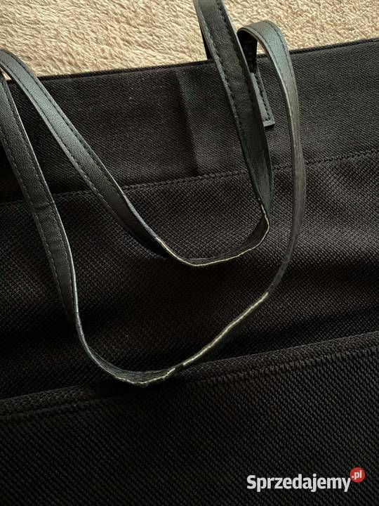Torba materiałowa marki Hugo Boss Radzyń Podlaski