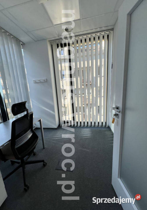 Lokal biurowy na Wrocławskim Rynku Wrocław