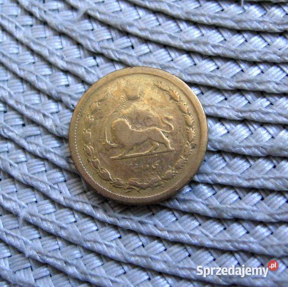Iran 50 Dinarów 1938r sprzedam