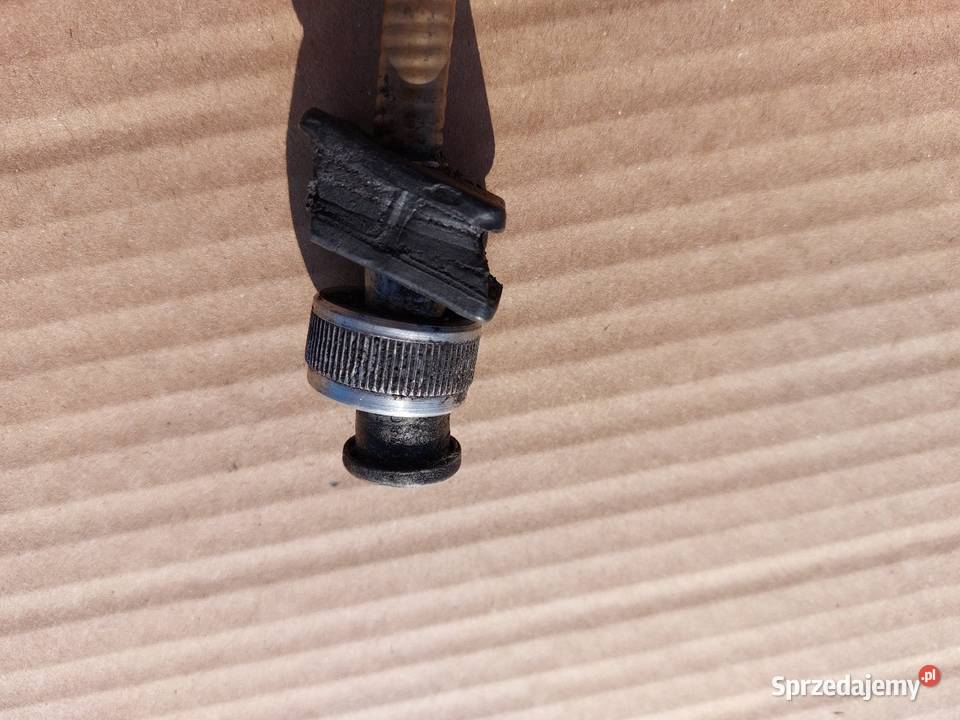 MZ ES JASKÓŁKA oryginalna linka licznika Motoryzacja Leszno