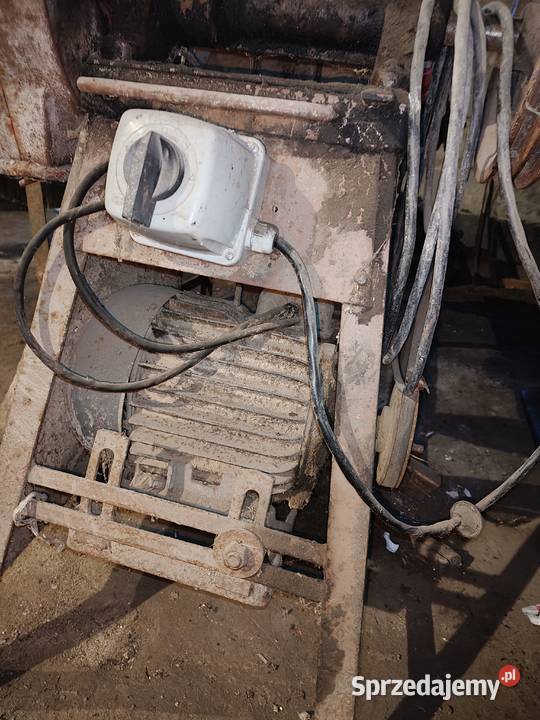 Rozsiewacz do nawozów sprzedam