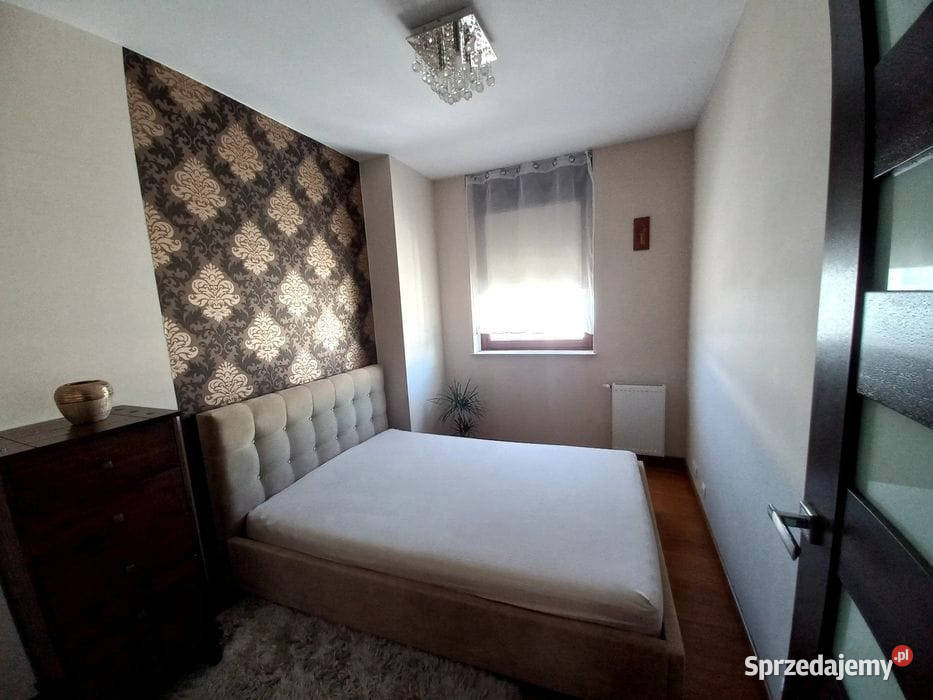 Do wynajęcia mieszkanie 3pok 52m Ordona Wola Warszawa