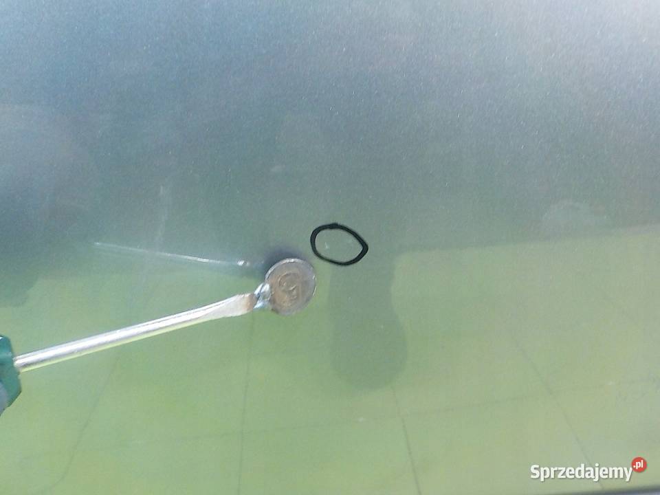 SUZUKI SX4 16 B 09r HB 5D drzwi prawe tyl Suków