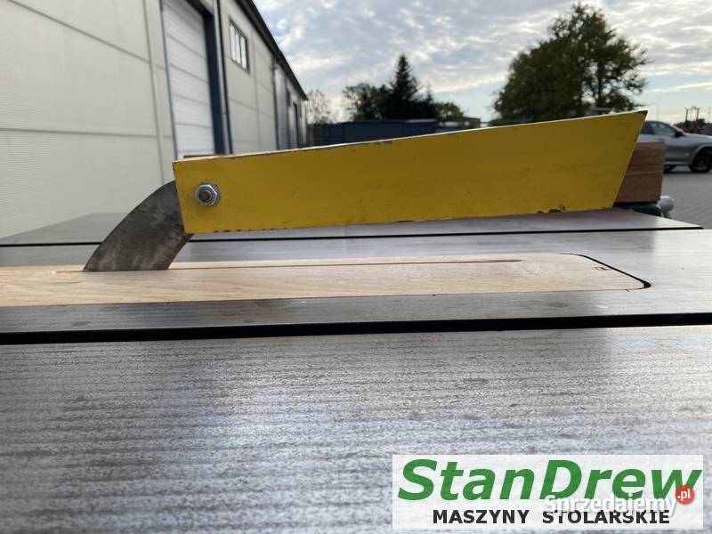 Piła REMA DMMA 35 Mojusz