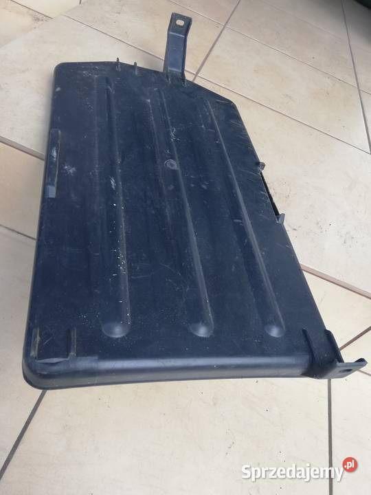 Suzuki Samurai pułka konsoli schowek Schowki, półki Sieciechów sprzedam