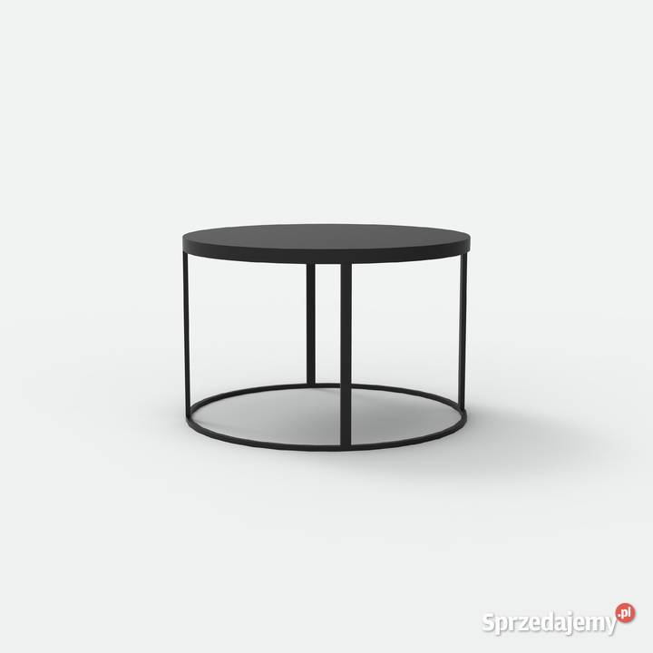 ALBALI STOLIK KAWOWY Dąb Płyta Laminowana 60 Stoliki kawowe i ławy małopolskie Tuchów sprzedam