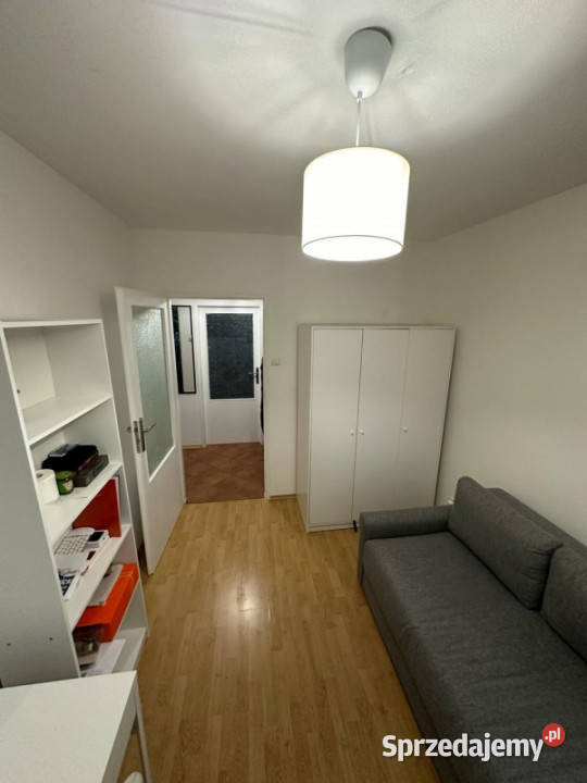 Mieszkanie na sprzedaż 15 min na piechote do Wrocław