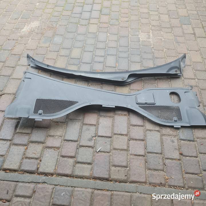 Podszybie Audi A6C7 Lift Europa Chojnice