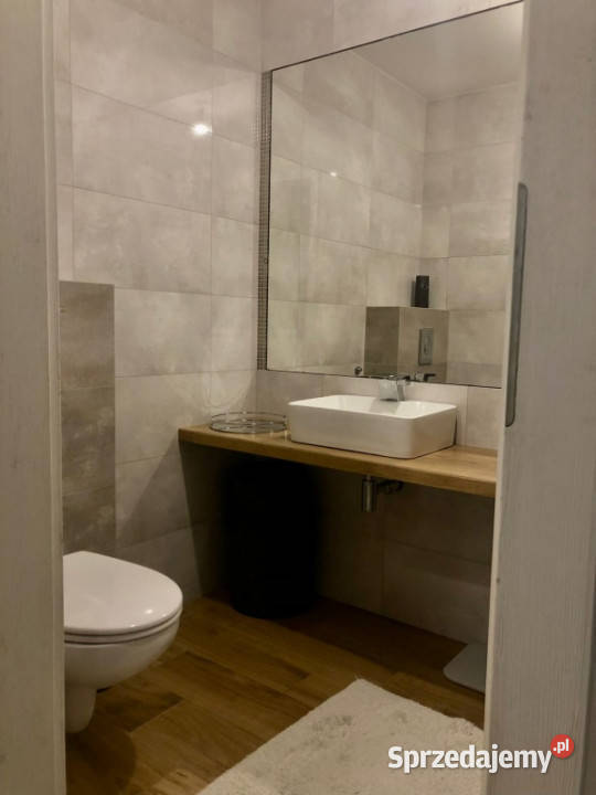 Mieszkanie w apartamentowcu na Osiedlu Symfonia Radom