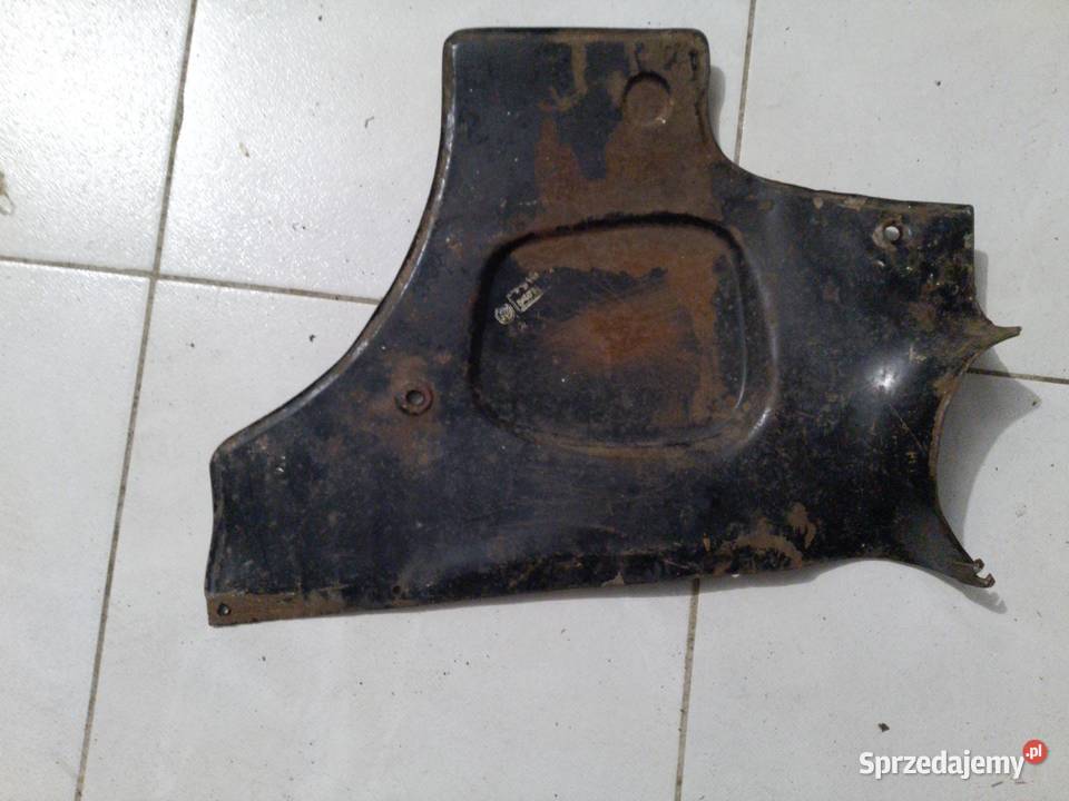 Osłona boczna SHL Przasnysz sprzedam