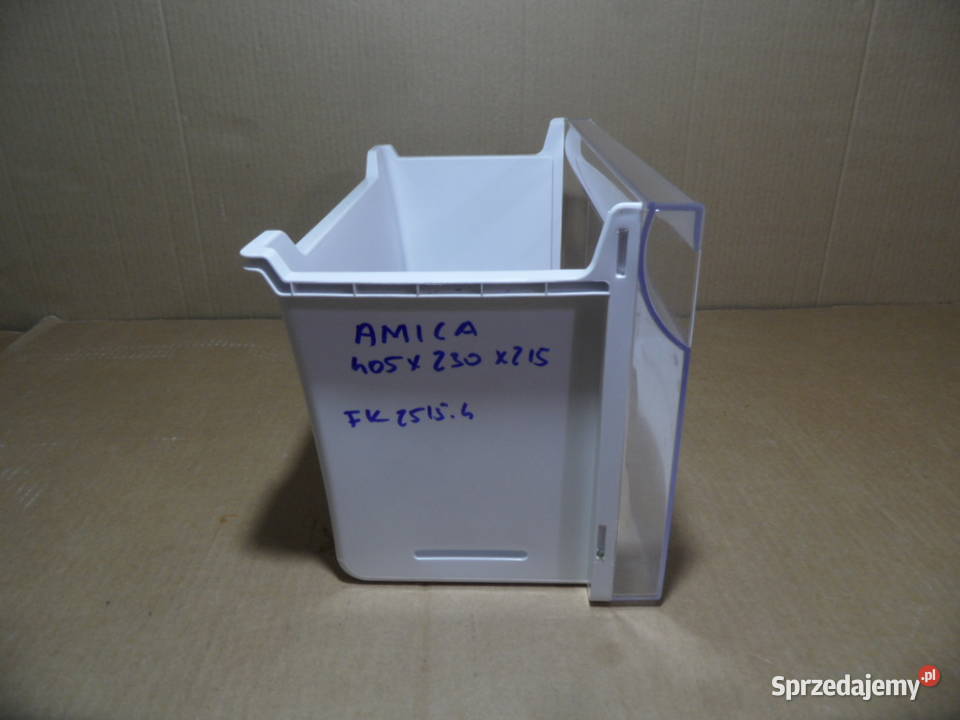 szuflada lodowki amica dolna Strawczyn