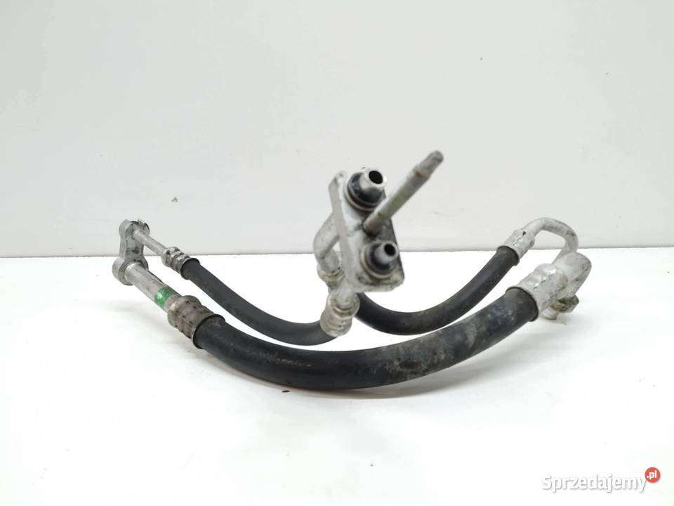 PRZEWÓD KLIMATYZACJI 13265841 Opel Insignia I