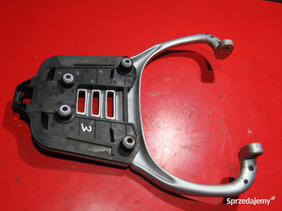 BMW F650 F 650 GS 1999 TRZYMAK PASAŻERA BAGAŻNIK Pozostałe