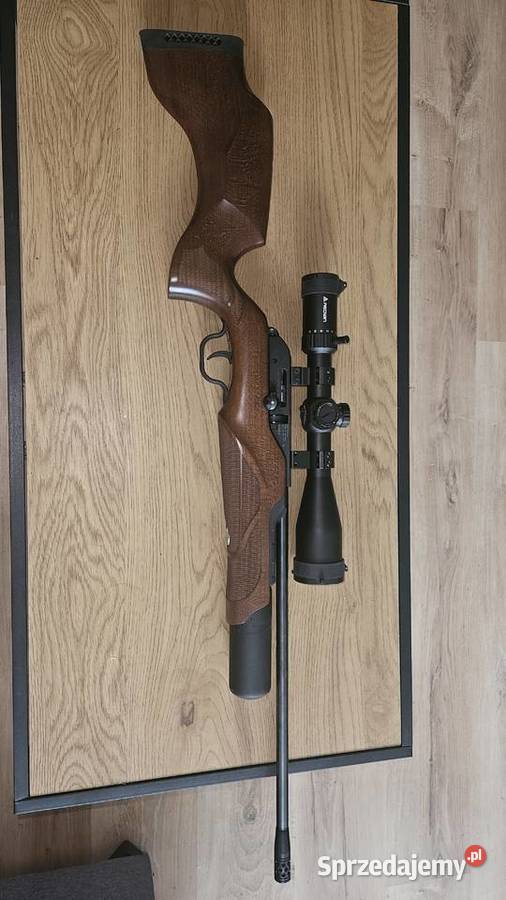 Walther Rotex RM8 Luneta 624x50 ZESTAW