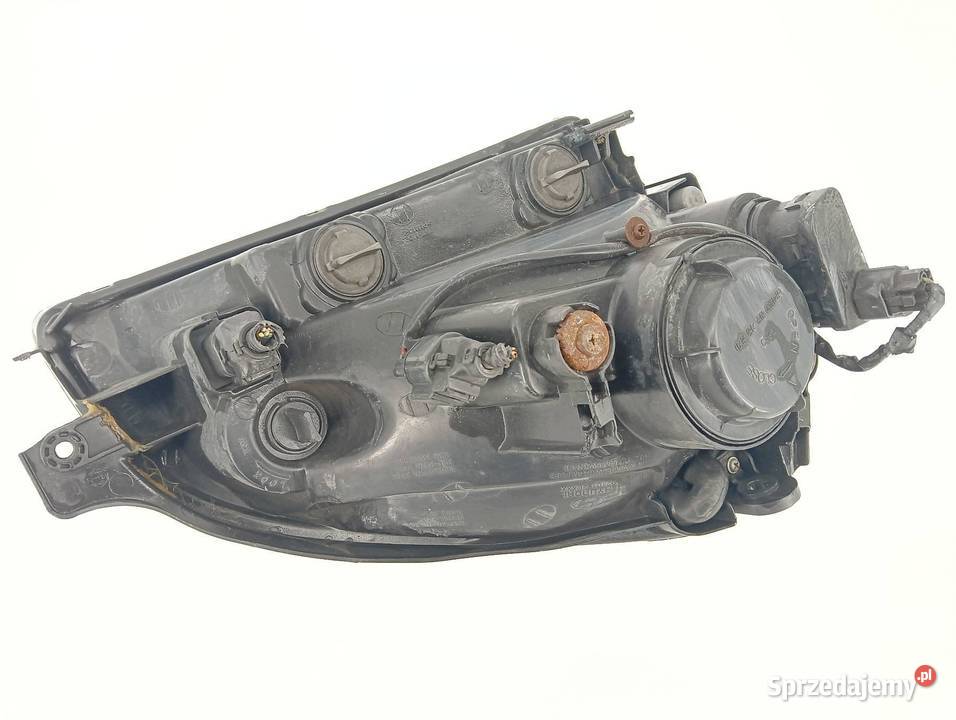 LAMPA PRZÓD LEWA EU Hyundai Tucson I 20042009 świętokrzyskie