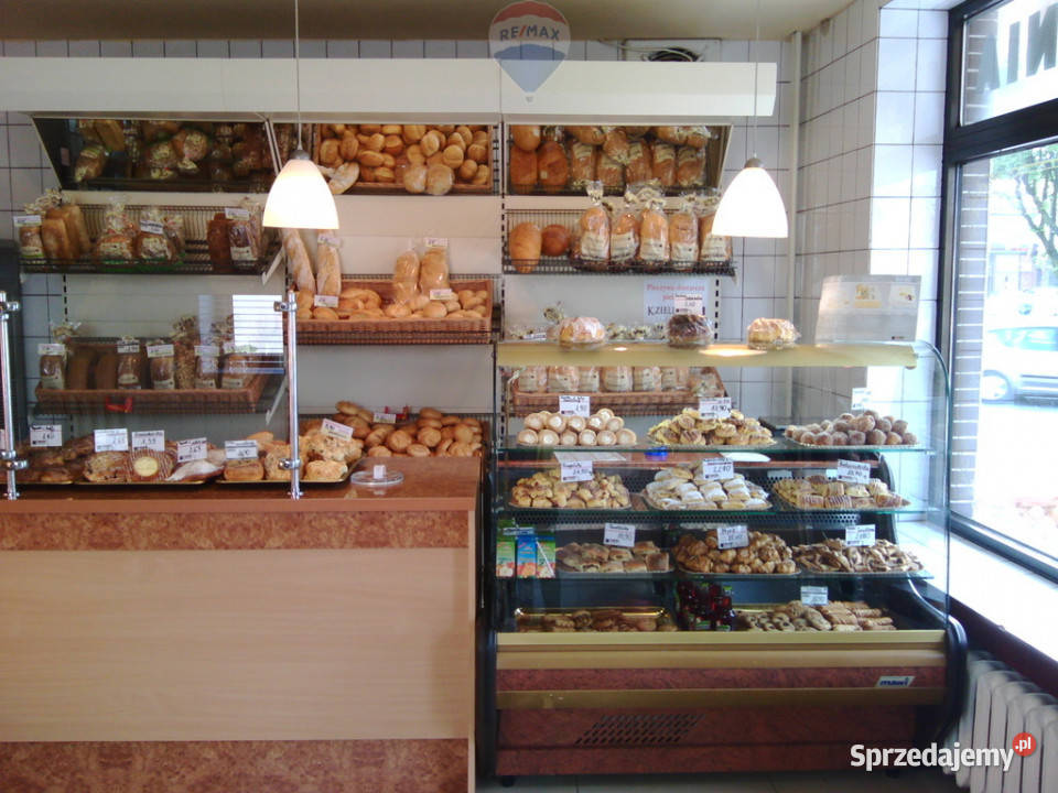 Kompleks handlowomieszkalny z częścią Raciąż