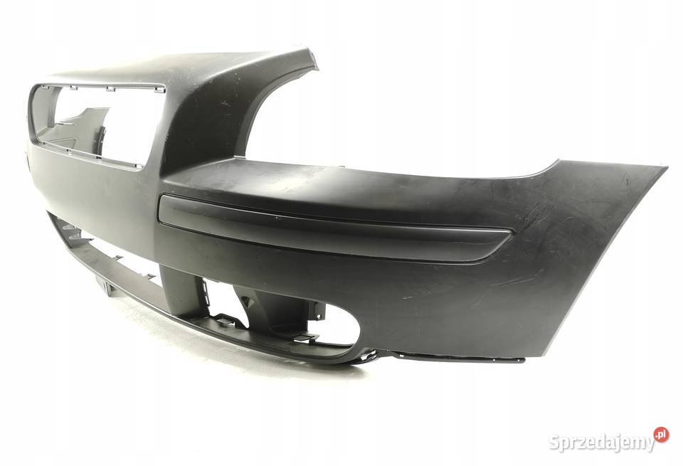 ZDERZAK PRZÓD VOLVO S40 II V50 20042012 NOWY
