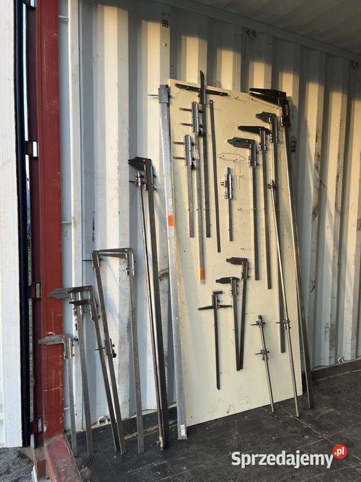 Mikrometr zewnętrzny Mitutoyo 225250 mm