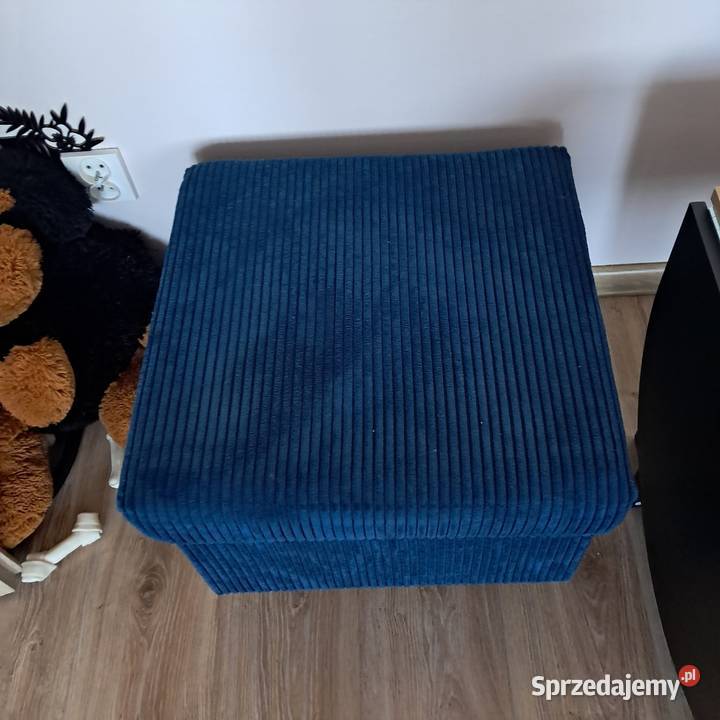 Sprzedam pufe 40cm kujawsko-pomorskie Bydgoszcz sprzedam