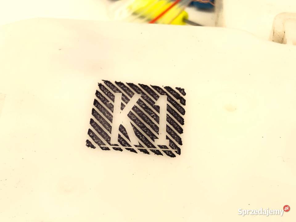 ZAMEK DRZWI LEWY PRZÓD MITSUBISHI ASX Hatchback