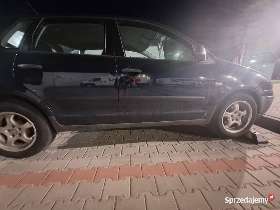 polo 9n 12 benzyna mazowieckie Warszawa