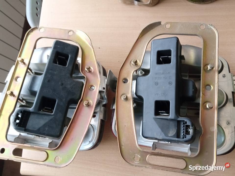 Lampy tylne do Fiat Bravo Miechów