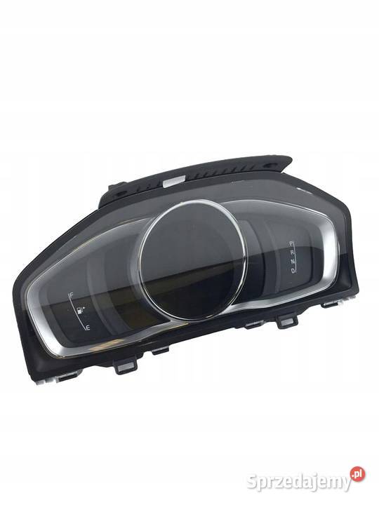 VOLVO XC60 zegary TNT wyswietlacz licznik Bielany Wrocławskie sprzedam