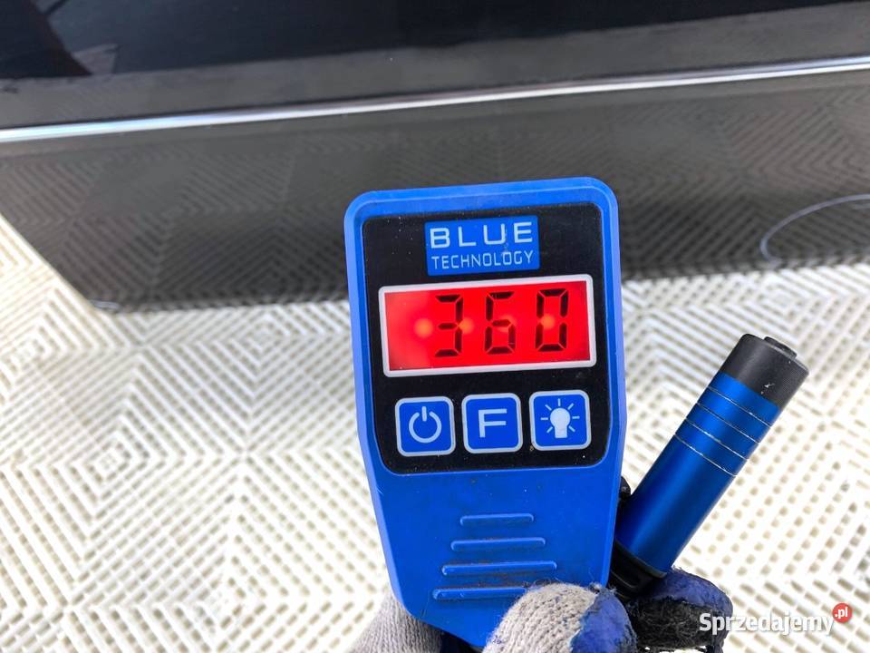 DRZWI PRAWY PRZÓD CHRYSLER 300C SedanLimuzyna