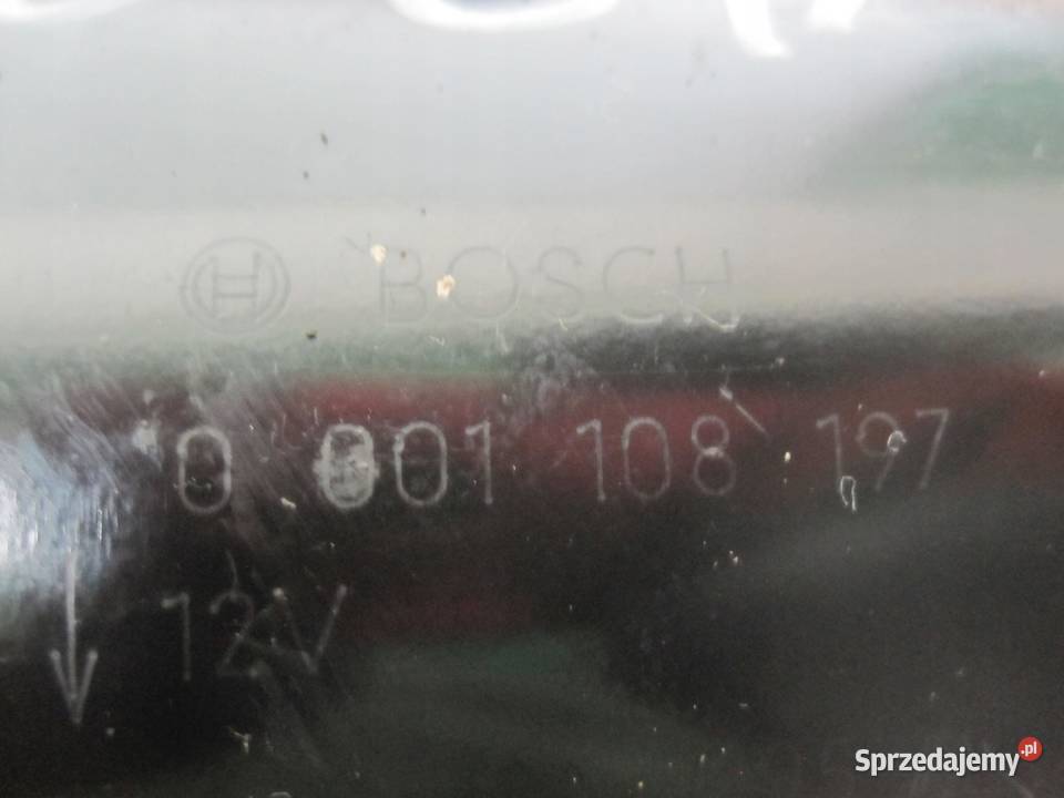 Mercedes ML 37 V6 112970 04R 245 rozrusznik