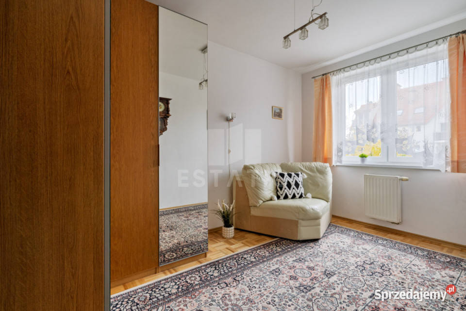 Mieszkanie Gdańsk 689m2 3 pokoje