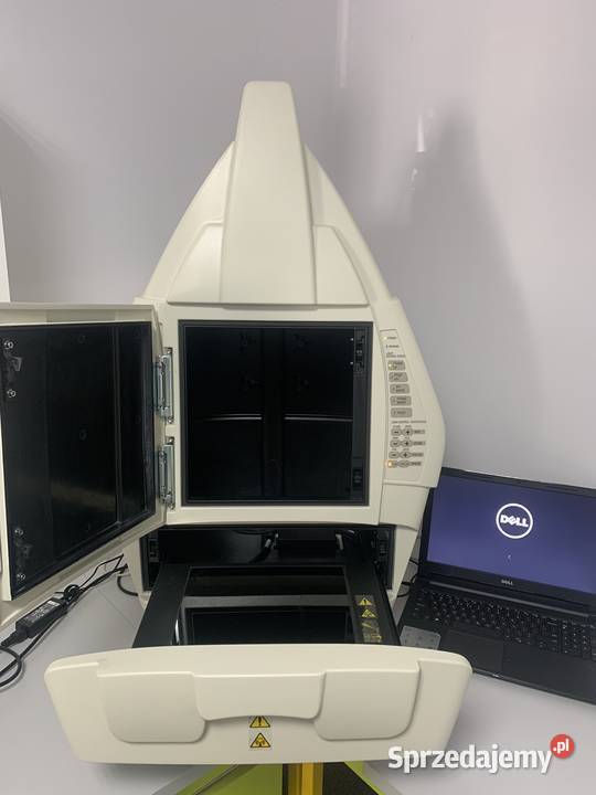 BioRad Universal Hood II Opole