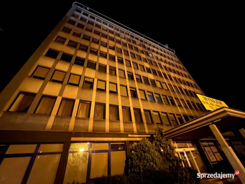 BIUROWIEC ZASTAL NA SPRZEDAŻ Zielona Góra