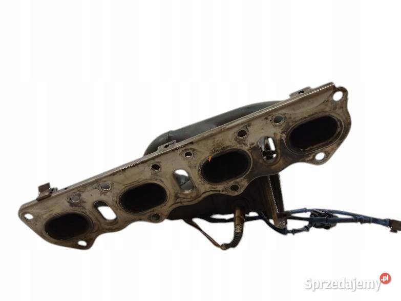 KOLEKTOR WYDECHOWY 94860613101 48 V8 Porsche Kolektory wydechowe świętokrzyskie sprzedam