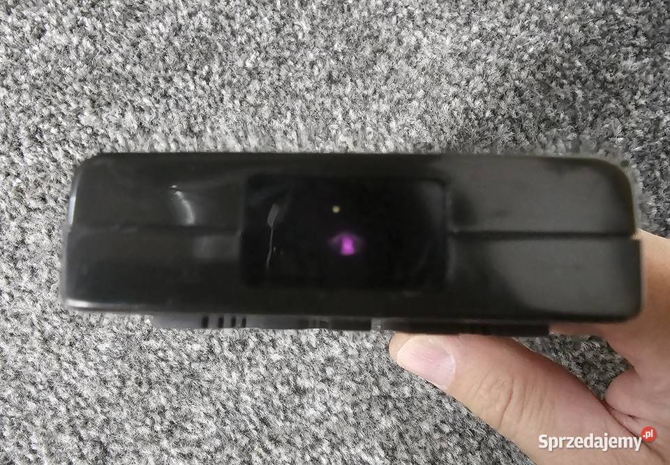 Pilot Sony audio RMS75 oryginalny sprawny Pozostałe Kraków