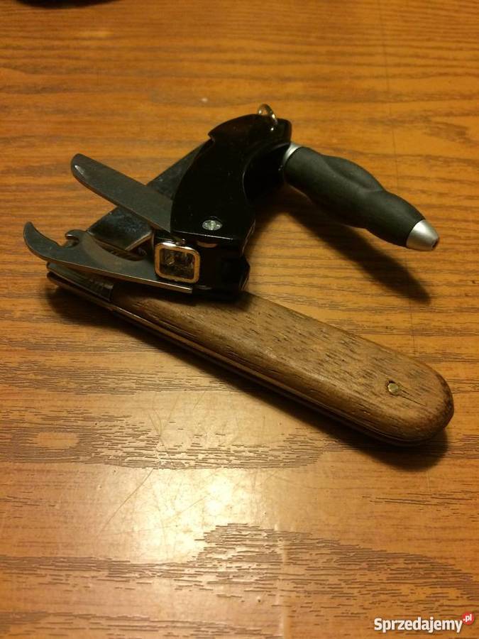 Scyzoryk scyzoryki 2 Zielonka