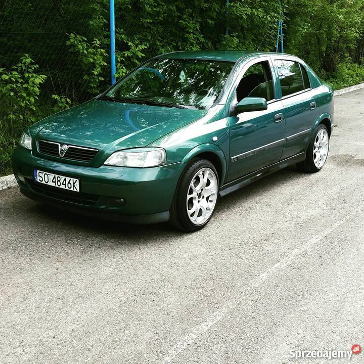 Felgi RH 17 4x100 opony letnie dystanse 20mm aluminiowe śląskie Sosnowiec