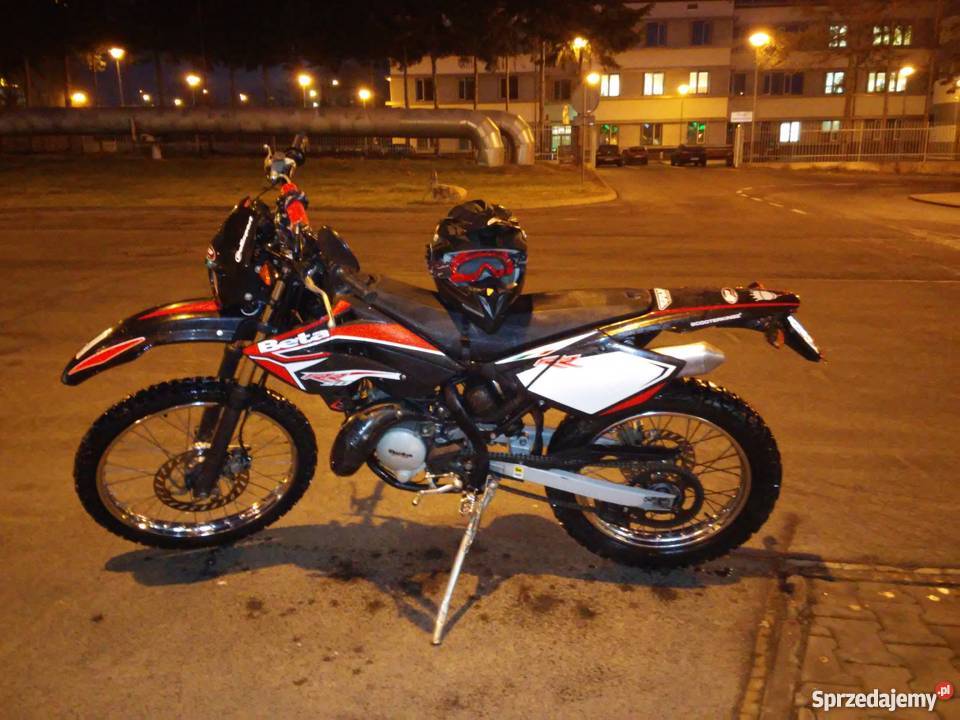 Beta RR 5070 Racing Konin