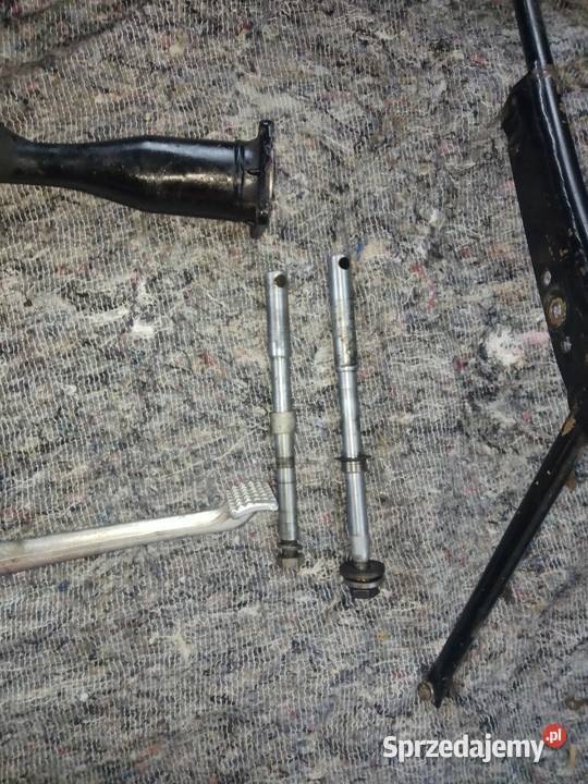 BMW r 100 rs Części