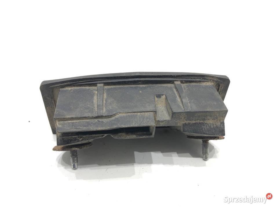 KLAMKA KLAPY TYŁ OPEL ZAFIRA B Minivan 0519