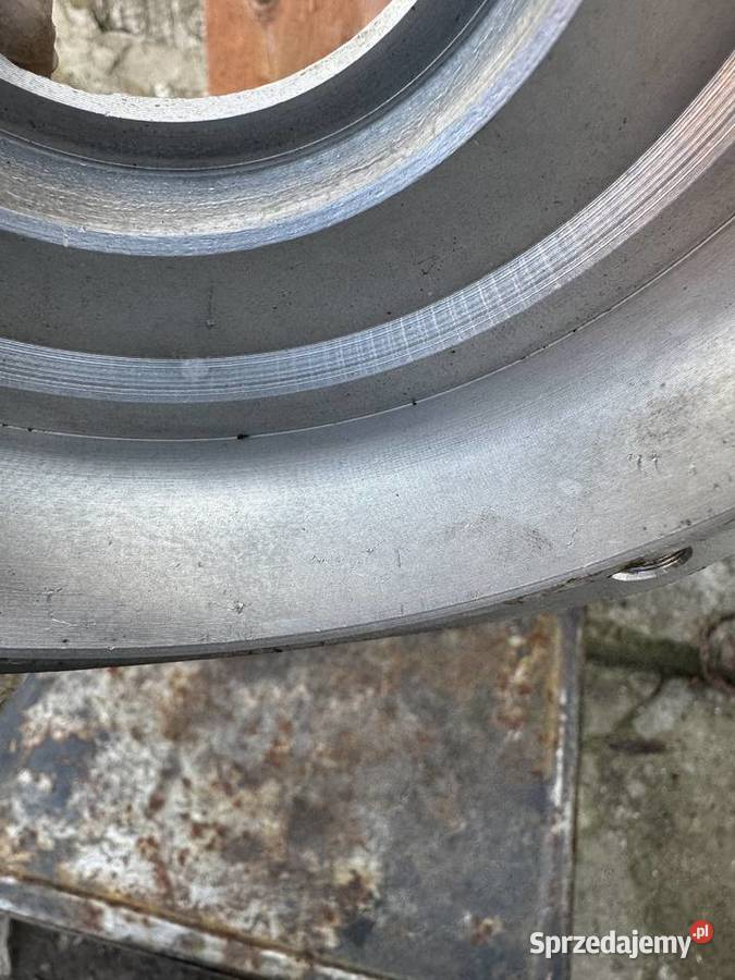 Mw 750 Mw 650 Dniepr MT 12 16 Dyfer Dekiel Pozostałe podkarpackie