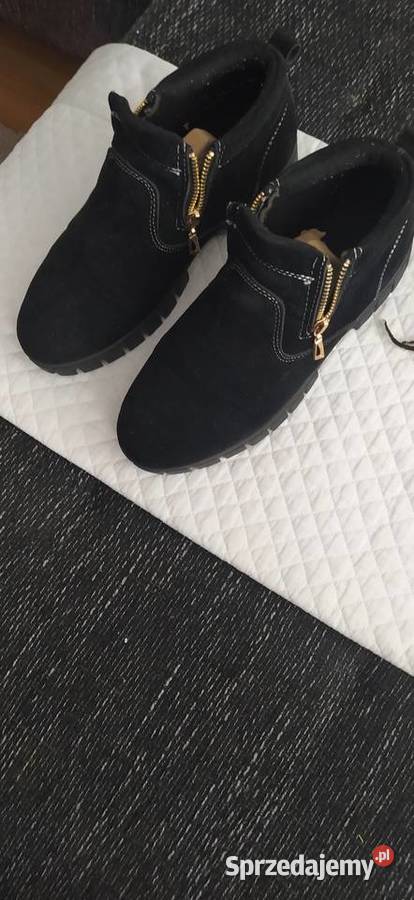 Buty sportowe Obuwie Warszawa