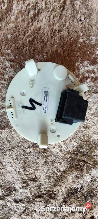 Harley Davidson licznik 6890100A OEM zapisane Orzesze
