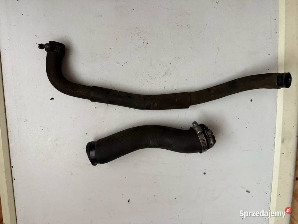 Wąż węże wody komplet Suzuki GSXR 600 SRAD AD osobowe Ostrów Wielkopolski