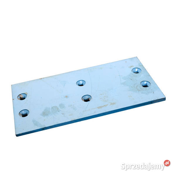 3411508PP Tablica polowa Lemken Części Premium mazowieckie