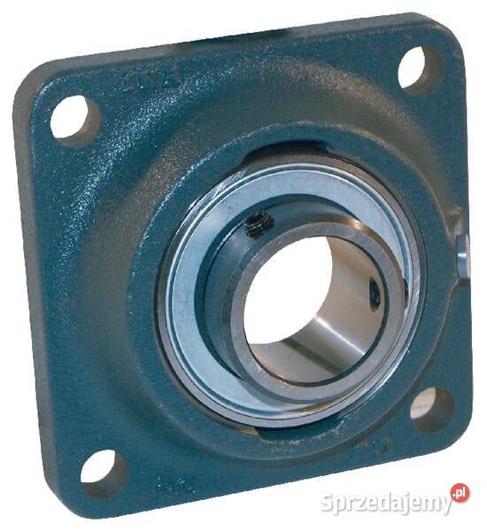 Łożysko z obudową czworokątne kompletne PCJY30 Kamionna