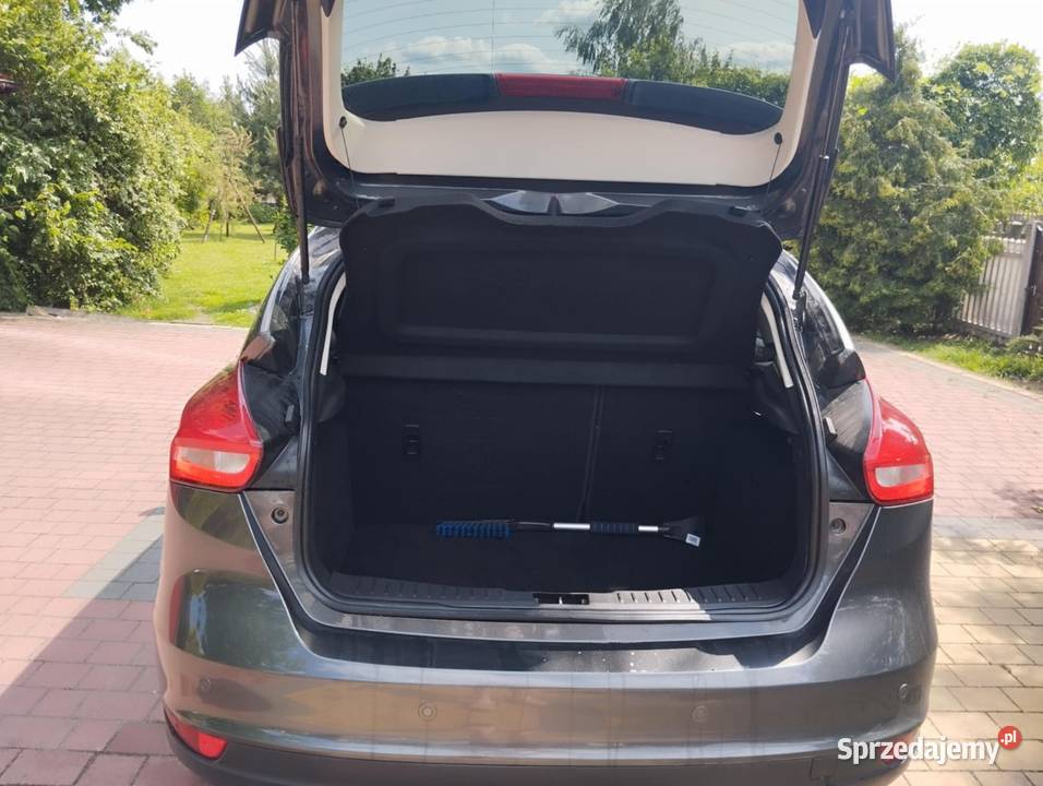Ford Focus Zarejestrowany w Polsce Staszów