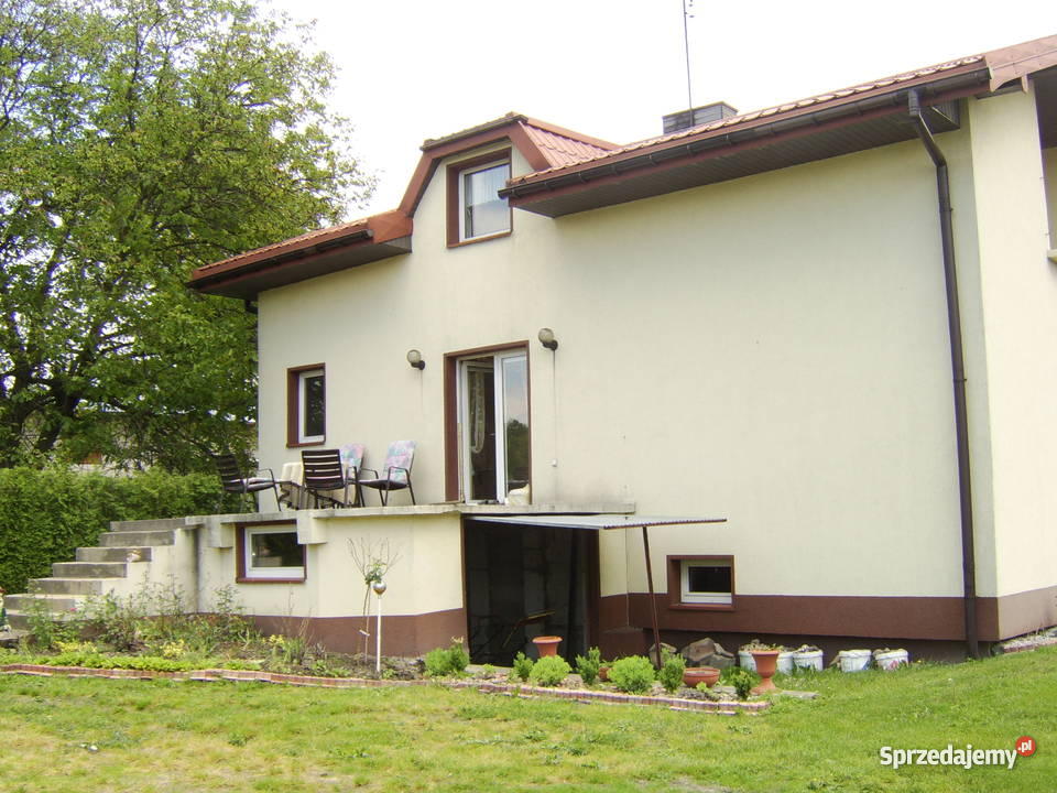 dom taras Radomsko sprzedam